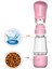 Mavi 510 ml Taşınabilir Köpek Su Şişesi Küçük Büyük Köpek Kedi Içme Besleyici Kase Açık Yürüyüş Köpek Pet Seyahat Su Konteyneri Malzemeleri (Yurt Dışından) 4