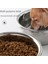 22CM Büyük Paslanmaz Çelik Köpek Kasesi Metal Premium Kase Evcil Hayvanlar Için Sağlam ve Dayanıklı Kalın Pürüzsüz Metal Yiyecek ve Su Tabakları (Yurt Dışından) 3