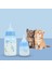 1 Adet Rastgele Renk 60 ml Evcil Hayvan Malzemeleri 60 ml / 125 ml Küçük Pet Biberon Sevimli Mini Yavru Kedi Biberon Kedi Köpek Besleyici Plastik Köpek Kedi Biberon (Yurt Dışından) 1