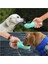 Bir 550 ml 350/550 ml Taşınabilir Pet Köpek Su Şişesi Küçük Büyük Köpekler Için Seyahat Yavru Kedi Suluk Bulldog Su Sebili Besleyici (Yurt Dışından) 2