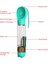 Yeşil 300 ml 3 In 1 Köpek Su Şişesi Taşınabilir Sızdırmaz Pet Su Sebili Besleme Kutusu ile Köpekler Seyahat ve Yürüyüş Için Su Kasesi 500 ml (Yurt Dışından) 3