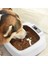 Anti-Isırık Hattı Pet Gıda Isıtma Sabit Sıcaklık Korumak Kedi ve Köpek Su Besleyici Paslanmaz Çelik Kase Pet Isıtma Besleme Suyu Besleyici (Yurt Dışından) 1