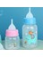 60ML Yenidoğan Kedi Köpek Biberon Hemşirelik Emzik Su Süt Içme Bardağı Araçları (Yurt Dışından) 5