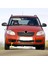 Skoda Fabia 2 Makyajsız 2007-2010 Ön Tampon Sağ Kapak Sissiz 5J0807368 1