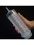 300 ml 250-500 ml Büyük Kapasiteli Şırınga Yeniden Kullanılabilir Pompa Ölçüm ve Hortum Beraberlik Mürekkep Pet Besleme Araba Sıvı Yağ Tutkal Aplikatör (Yurt Dışından) 5