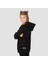 Kids Unisex Basic Sweat Hoodie 1