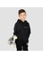 Kids Unisex Basic Sweat Hoodie 2
