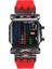 Kırmızı 2020 Moda Ikili LED Dijital Saatler Erkekler Spor Saatler Silikon Elektronik Saat Erkekler Kare Izle Montre Homme Reloj Hombre (Yurt Dışından) 1