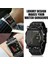 Kırmızı 2020 Moda Ikili LED Dijital Saatler Erkekler Spor Saatler Silikon Elektronik Saat Erkekler Kare Izle Montre Homme Reloj Hombre (Yurt Dışından) 5