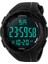 D Lüks Erkekler Analog Dijital Askeri Spor LED Su Geçirmez Kol Saati Relogio Masculino Часы Мужские Erkek Kol Saati Montre Mixte (Yurt Dışından) 2