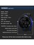 D Lüks Erkekler Analog Dijital Askeri Spor LED Su Geçirmez Kol Saati Relogio Masculino Часы Мужские Erkek Kol Saati Montre Mixte (Yurt Dışından) 5