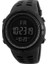 Siyah Saat Skmeı Moda Açık Spor Izle Erkekler Çok Fonksiyonlu Saatler Çalar Saat Chrono 5bar Su Geçirmez Dijital Saat Reloj Hombre (Yurt Dışından) 1