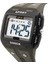 Kamuflaj Spor Açık Izle Erkek Arka Işık Alarmı Otomatik Saat Ordu Yeşil 50 M Su Geçirmez Izle LED Erkek Dijital Saatler Reloj Hombre (Yurt Dışından) 3