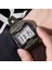 Kamuflaj Spor Açık Izle Erkek Arka Işık Alarmı Otomatik Saat Ordu Yeşil 50 M Su Geçirmez Izle LED Erkek Dijital Saatler Reloj Hombre (Yurt Dışından) 5