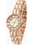 Beyaz Relogio Feminino Moda Izle Kadın Lüks Üst Marka Kadın Izle Elbise Kuvars Bilezik Izle Ladie Bilek Saatler Montre O82 (Yurt Dışından) 1