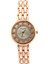 Beyaz Relogio Feminino Moda Izle Kadın Lüks Üst Marka Kadın Izle Elbise Kuvars Bilezik Izle Ladie Bilek Saatler Montre O82 (Yurt Dışından) 4