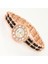 Beyaz Relogio Feminino Moda Izle Kadın Lüks Üst Marka Kadın Izle Elbise Kuvars Bilezik Izle Ladie Bilek Saatler Montre O82 (Yurt Dışından) 5