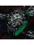 Silikon Mavi Lıge Marka Izle Erkekler Silikon Spor Saatler Erkek Ordu Askeri Kuvars Kol Saati Chronograph Erkek Saat Relogio Masculino + Kutusu (Yurt Dışından) 5