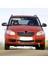 Skoda Fabia 2 Makyajsız 2007-2010 Ön Tampon Sol Kapak Sissiz 5J0807367 1