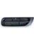 Skoda Fabia 2 Makyajsız 2007-2010 Ön Tampon Sol Kapak Sissiz 5J0807367 2