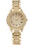 Rose Gold Set 4 2021 Erkekler 2pcs Set Lüks Moda Saatler Rhonestone Erkek Kadın Iş Basit Paslanmaz Çelik Kuvars Izle Relogio Masculino (Yurt Dışından) 5