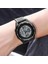 Armygreen Sanda 6013 Açık Spor Erkek Saatler 5bar Su Geçirmez Dijital Saat Erkekler Kol Saati Saat Erkek Chronograph Relogio Masculino (Yurt Dışından) 3