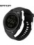Armygreen Sanda 6013 Açık Spor Erkek Saatler 5bar Su Geçirmez Dijital Saat Erkekler Kol Saati Saat Erkek Chronograph Relogio Masculino (Yurt Dışından) 5