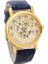 E Vintage Erkek Saati Lüks Deri Kayış Kuvars Izle Erkekler Kadınlar Için Ücretsiz Shiping Tasarımcı Saatler Reloj Hombre (Yurt Dışından) 1