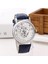 E Vintage Erkek Saati Lüks Deri Kayış Kuvars Izle Erkekler Kadınlar Için Ücretsiz Shiping Tasarımcı Saatler Reloj Hombre (Yurt Dışından) 3