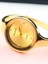 Tüm Altın Reloj Mujer Moda Kadın Saatler Marka Saat Kadın Bilezik Izle Bayan Kuvars Kol Saati Kadın Relogio Feminino Montre Femme (Yurt Dışından) 1