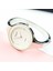Tüm Altın Reloj Mujer Moda Kadın Saatler Marka Saat Kadın Bilezik Izle Bayan Kuvars Kol Saati Kadın Relogio Feminino Montre Femme (Yurt Dışından) 2