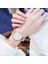 Sadece Izle Lüks Izle Kadınlar Gül Altın Su Matkap Bilezik Izle Takı Bayanlar Kadın Saat Rahat Kuvars Saatı Relojes Para Mujer (Yurt Dışından) 3