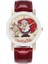 B Kadın Izle 2021 Noel Noel Baba Dijital Kemer Izle Erkekler Kadınlar Için Dijital Saat Reloj Mujer שעון לנשים Подарки Для Женщин (Yurt Dışından) 1