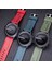 Mavi-Mavi Yeni Erkek Spor Saat Çok Fonksiyonlu Spor Saat Su Geçirmez Aydınlık LED Dijital Öğrenci Elektronik Kol Saati Relojes Para Hombre (Yurt Dışından) 2