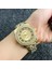 Gül Altın Contena Lüks Bilezik Izle Kadın Saatler Taklidi Moda Gül Altın Kadın Saatler Saat Reloj Mujer Relogio Feminino (Yurt Dışından) 2