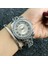 Gül Altın Contena Lüks Bilezik Izle Kadın Saatler Taklidi Moda Gül Altın Kadın Saatler Saat Reloj Mujer Relogio Feminino (Yurt Dışından) 3