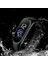 M4-Gül Kırmızı Erkek Kadın Spor LED Dijital Saat Erkekler LED Izle Silikon Elektronik Saat Çift Saatler Saat Relogio Dijital Montre Ev (Yurt Dışından) 2