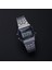 Gümüş LED Metal Şok Spor Erkek Saatler Kadın Elektronik Dijital Ekran Retro Tarzı Saat Erkek Relogio Masculin Reloj Hombre Homme (Yurt Dışından) 1
