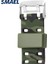 Rosegold Askeri Dijital Erkek Saatler Smael Yeni Moda Izle Dijital LED Saat 50 M Su Geçirmez Ordu Saatler Spor 8013 Camowatch Erkek Için (Yurt Dışından) 5