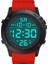 J Moda Erkekler Dijital Saat LCD Çalıştırma Adım Yürüyüş Sayacı Askeri Spor LED Su Geçirmez Bilek Saatler Erkek Saat Drop Shipping (Yurt Dışından) 1