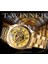 GMT1159-4 Kazanan Altın Otomatik Mekanik Erkek Kol Saati Kare Kraliyet Roma Içi Boş Kadran Paslanmaz Çelik Kayış Erkekler Iş Izle Saat (Yurt Dışından) 3