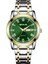 Luo Ma Lv Wokai Tasarım Highmineral Cam 40 mm Seramik Gmt Mekanik Saatler 30 M Su Geçirmez Klasik Moda Lüks Erkekler Için Otomatik Izle (Yurt Dışından) 2