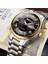 Luo Ma Lv Wokai Tasarım Highmineral Cam 40 mm Seramik Gmt Mekanik Saatler 30 M Su Geçirmez Klasik Moda Lüks Erkekler Için Otomatik Izle (Yurt Dışından) 3
