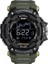Armygreen Smael Erkek Izle Askeri Suya Dayanıklı Spor Saatler Ordu Büyük Arama LED Dijital Saatı Kronometre Erkek 1802 Saat (Yurt Dışından) 1