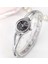 Hw Yeni Trendy Kadın Bilezik Izle Mujer Relojes Küçük Kadran Kuvars Eğlence Popüler Kol Saati Saat Kadın Zarif Saatler (Yurt Dışından) 5