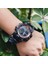 Gül Açık Survival Askeri Izle Su Geçirmez Çok Fonksiyonlu Hayatta Kalma Kiti Askeri Taktik Paracord Izle Pusula Spor Izle (Yurt Dışından) 4