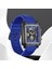 Siyah Gül Lıge Erkekler Saatler Üst Marka Lüks Büyük Kadran Izle Adam Tarih Su Geçirmez Kuvars Kol Saati Spor Chronograph Saat Relogio Masculino (Yurt Dışından) 5
