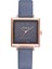 Kahverengi Moda Üst Marka Kadın Bilezik Izle Bayanlar Kuvars Deri Saatler Kadın Lüks Saat Kız Kol Saatleri Hediye Reloj Montre (Yurt Dışından) 4
