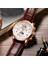 Gümüş Siyah 100% Orijinal Lıge Izle Erkekler Için Üst Marka Su Geçirmez Spor Chronograph Izle Saat 2022 Yeni Moda Lüks Deri Kol Saatleri (Yurt Dışından) 3