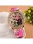 Gül Yeni Moda Quartz Saat Çin Çiçek Rahat Kadın Bilezik Izle Reloj Mujer Relogio Feminino Saat Noel Hediyesi Izle (Yurt Dışından) 1
